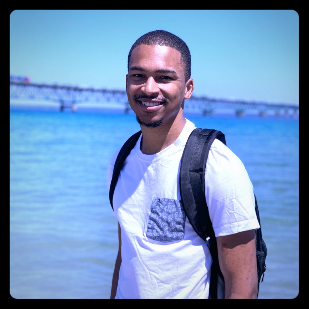 Meet your Posher, Kevin